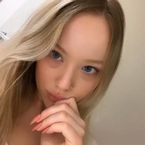 Meet your Posher, Cheyenne